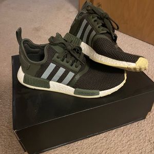 Adidas NMDs